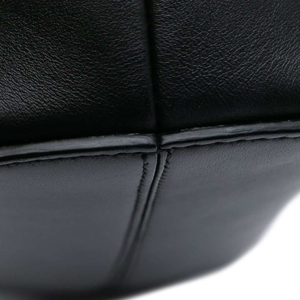Fendi Small Nappa Fendi First Crossbody