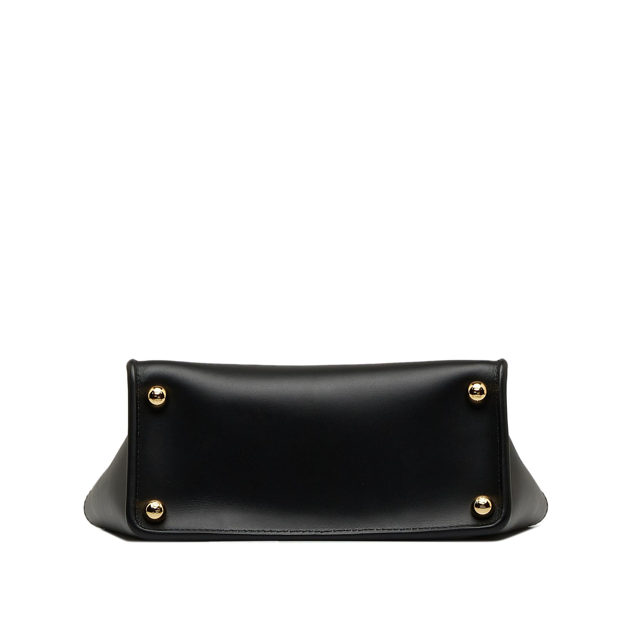 Fendi Small Way Tote (SHG-zd292A)
