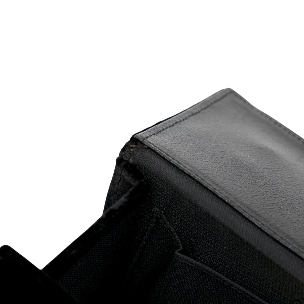 Fendi Velvet Push Lock Box Satchel