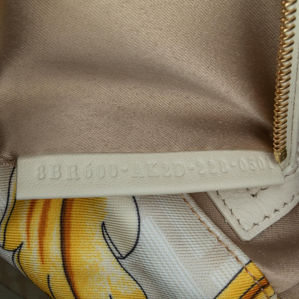 Fendi Versace Fendace Baguette (SHG-tfKYnK)