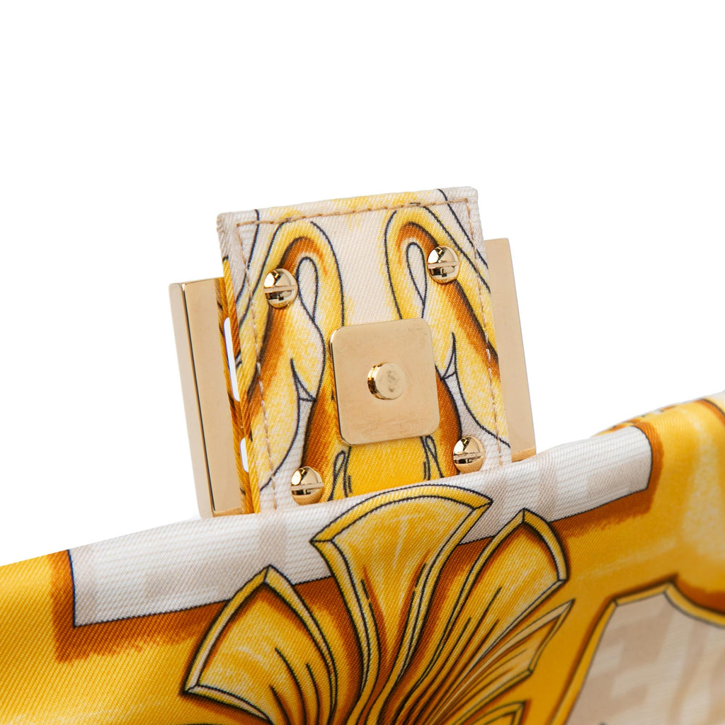 Fendi Versace Fendace Baguette (SHG-tfKYnK)