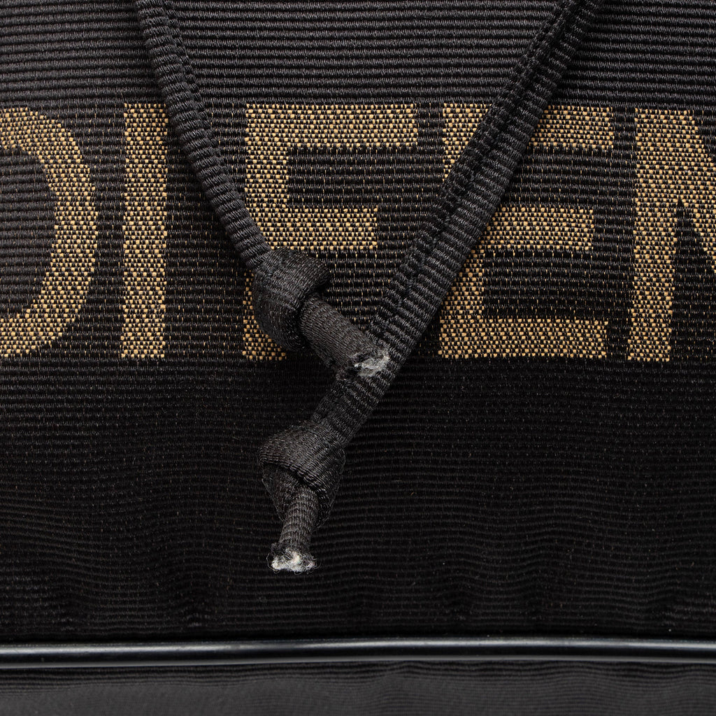 Fendi Vintage Nylon 1925 Drawstring Backpack