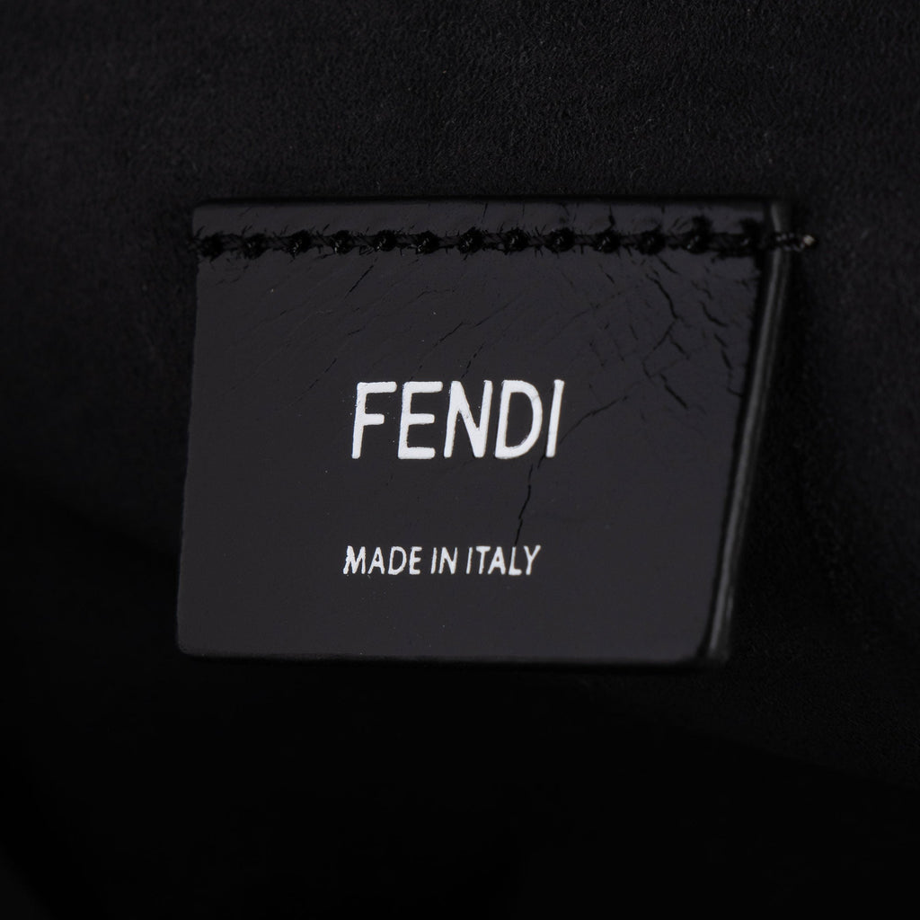 Fendi Vitello Elite 3Jours Large Tote