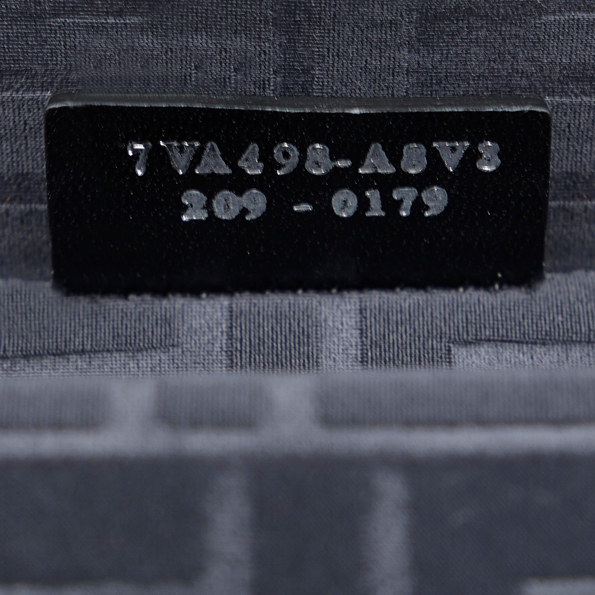 Fendi Zucca Baguette Trunk (SHG-lsaEa4)