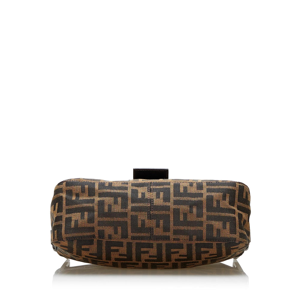 Fendi Zucca Baguette (SHG-Zf7R4y)
