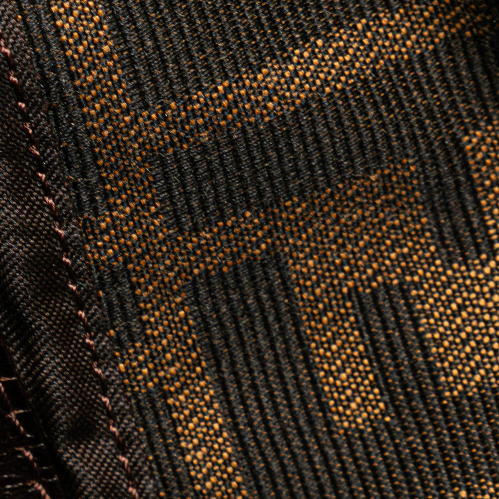 Fendi Zucca Canvas Baguette (SHG-AQHo7D)