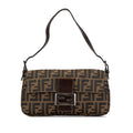 Fendi Zucca Canvas Baguette (SHG-cTex3N)