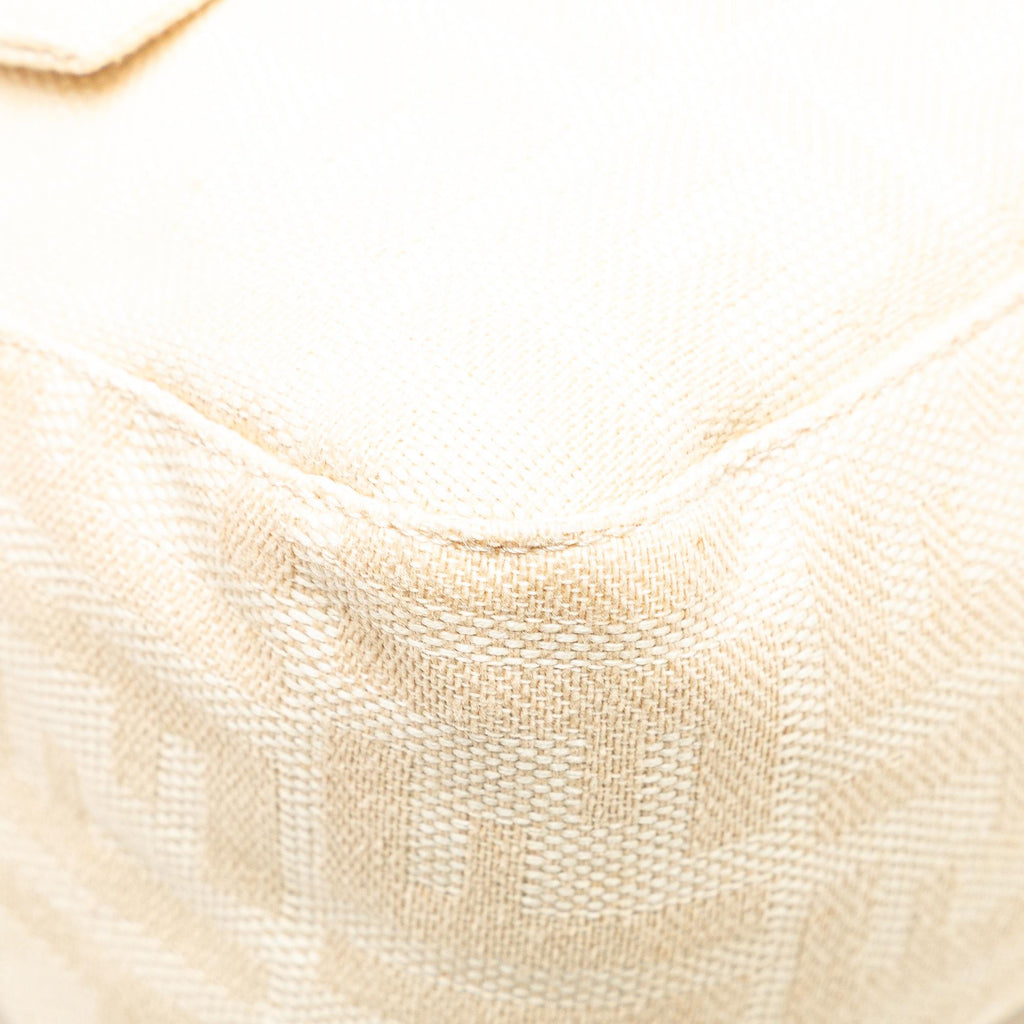 Fendi Zucca Canvas Mamma Forever