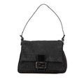 Fendi Zucca Canvas Mamma Forever
