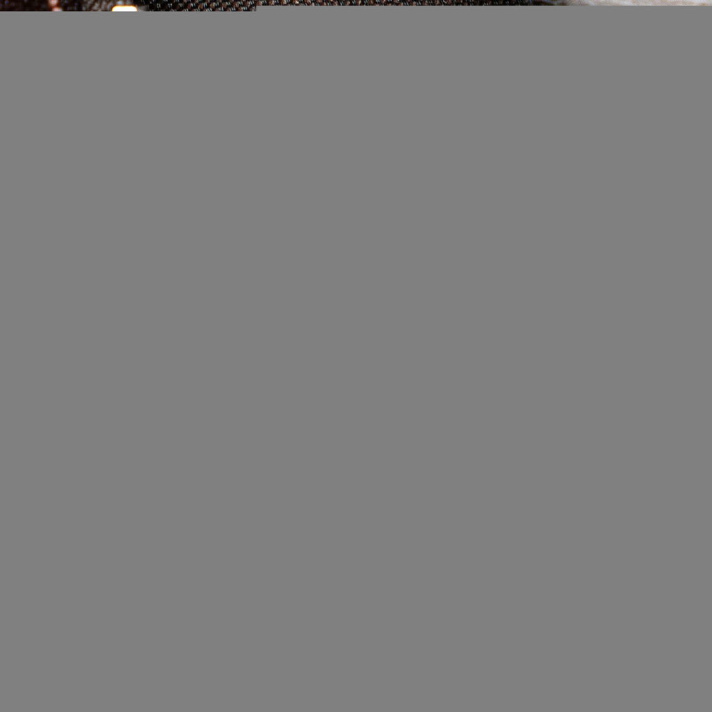 Fendi Zucca Canvas Shoulder Bag