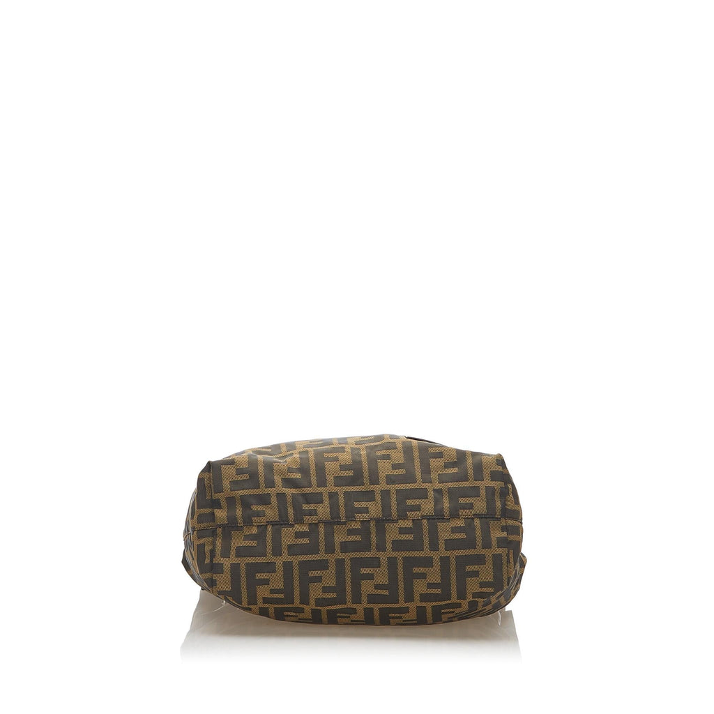 Fendi Zucca Canvas Tote Bag (SHG-17406)