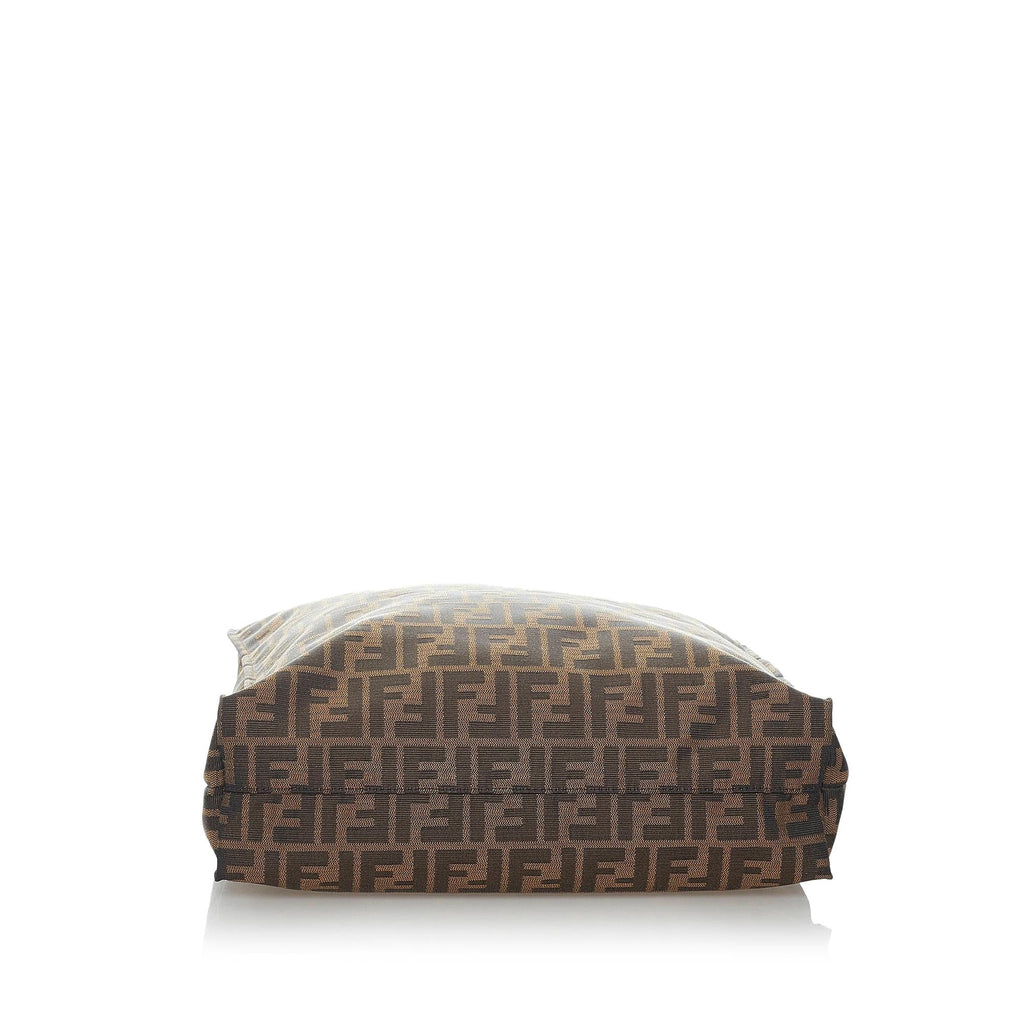 Fendi Zucca Canvas Tote Bag (SHG-30730)