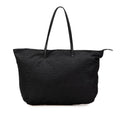 Fendi Zucca Canvas Tote