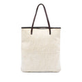 Fendi Zucca Canvas Tote