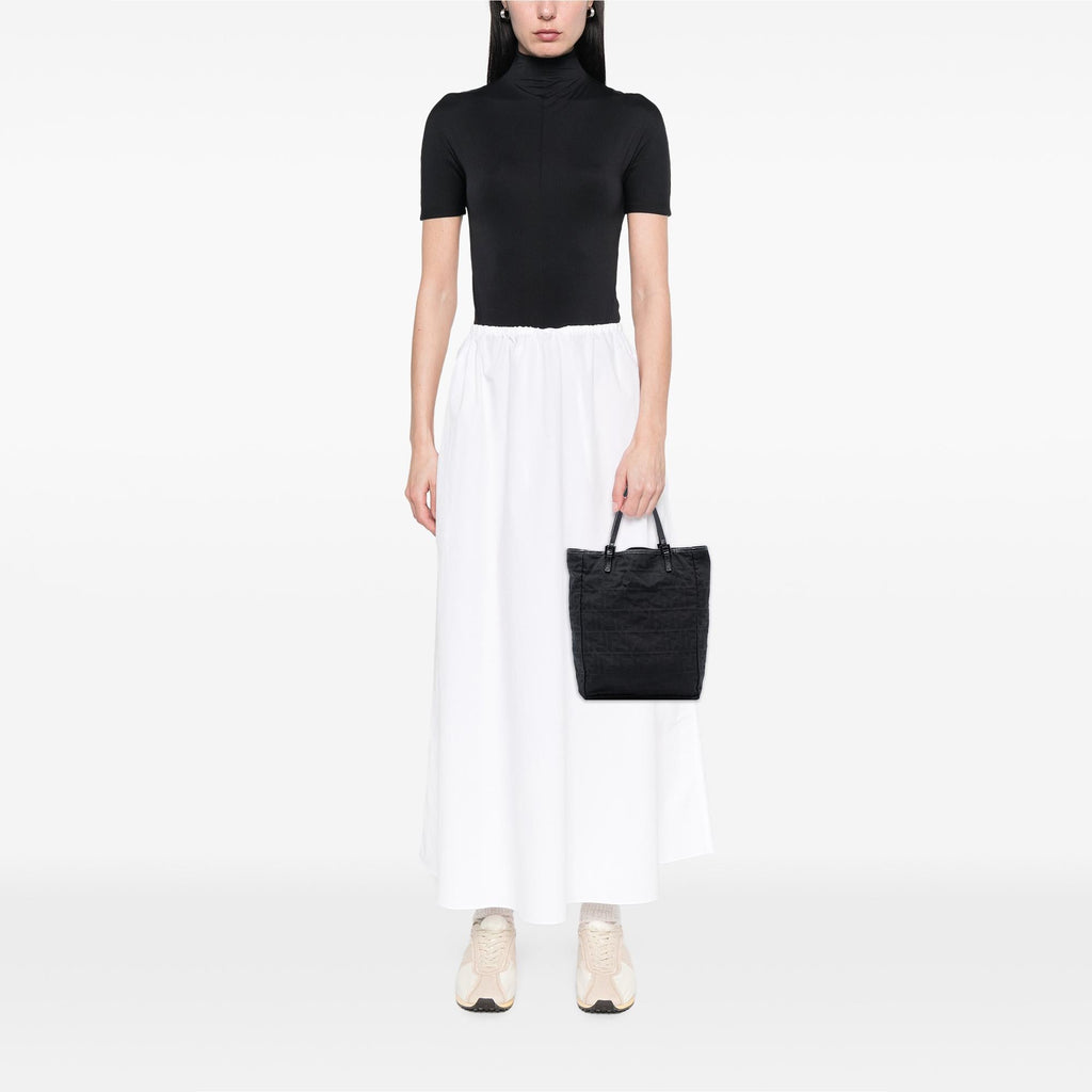 Fendi Zucca Canvas Tote