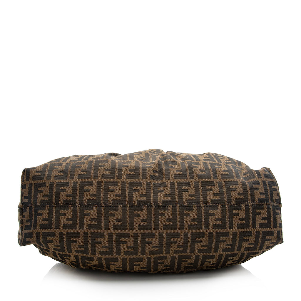 Fendi Zucca Chef Large Tote (SHF-22669)