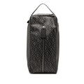 Fendi Zucca Coated Canvas Shoe Case