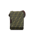 Fendi Zucca Crossbody (SHG-1IOIlq)
