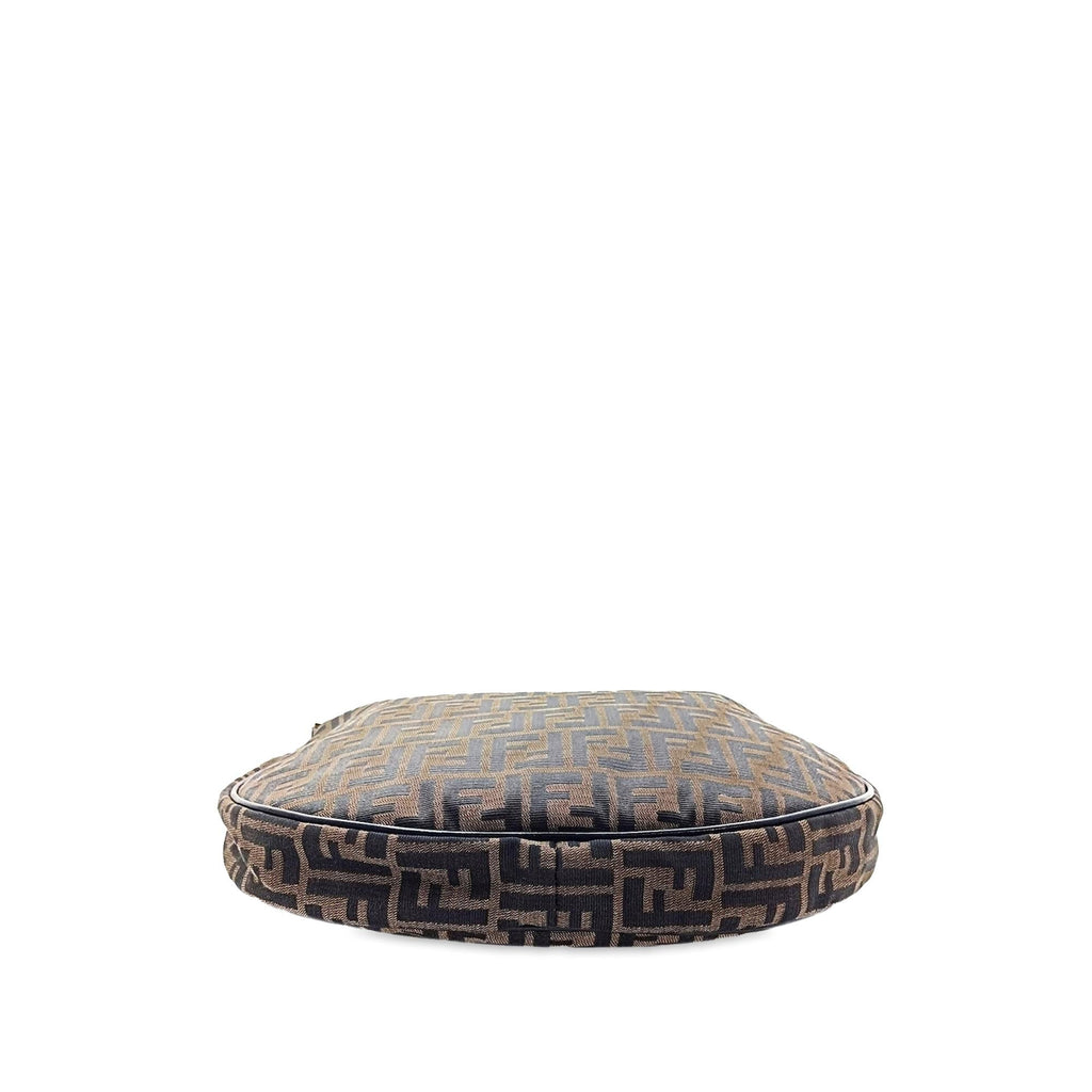 Fendi Zucca Hobo Bag (SHG-Qgh9c8)