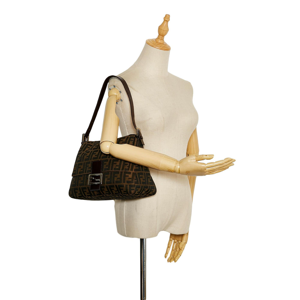 Fendi Zucca Mamma Forever (SHG-36060)