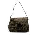 Fendi Zucca Mamma Forever (SHG-f0yMhw)