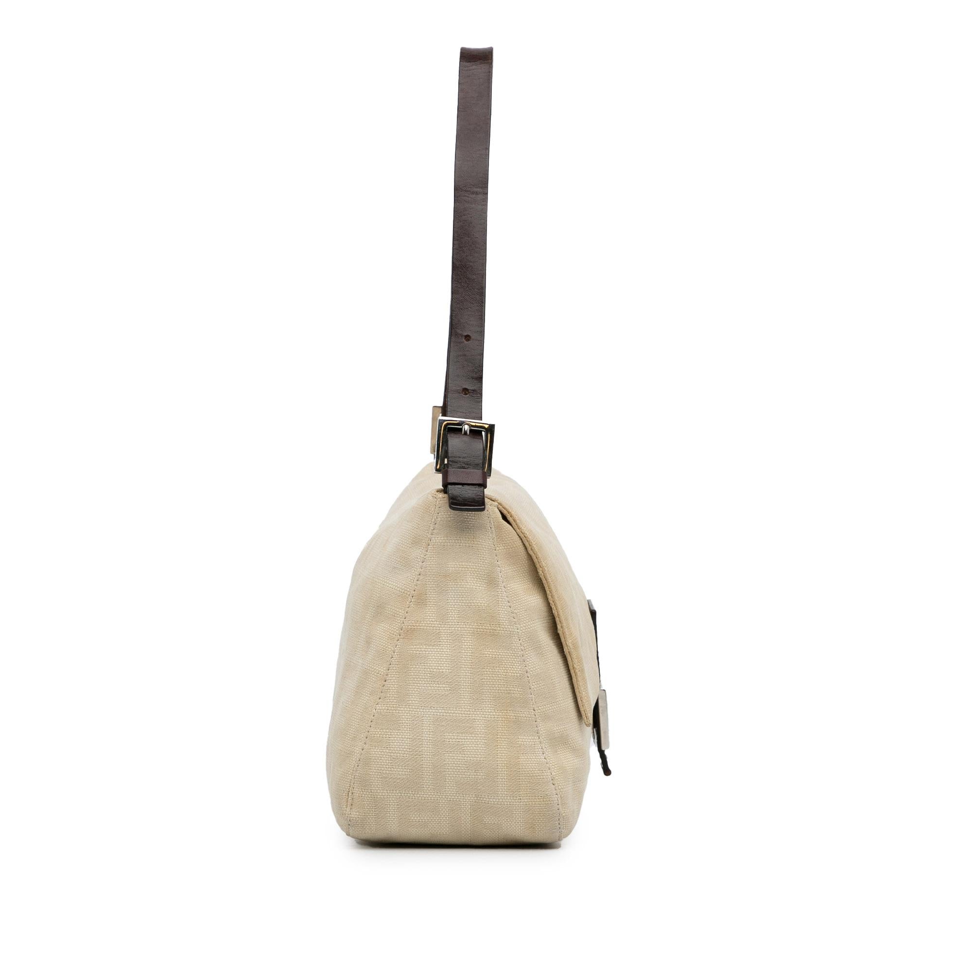 Fendi Zucca Mamma Forever (SHG-MCU3hM)