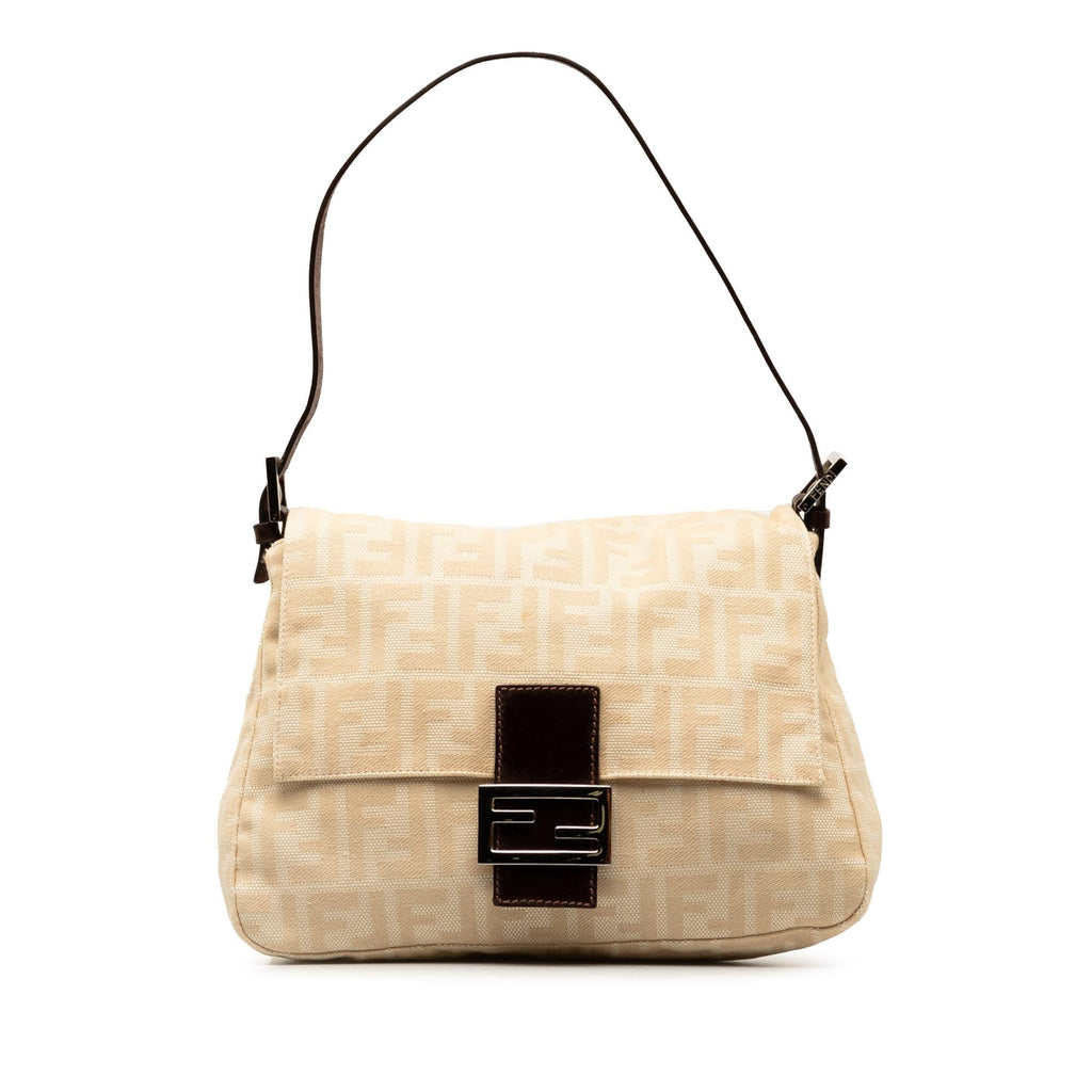 Fendi Zucca Mamma Forever (SHG-rk0xyd)