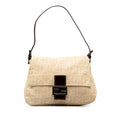 Fendi Zucca Mamma Forever (SHG-rk0xyd)