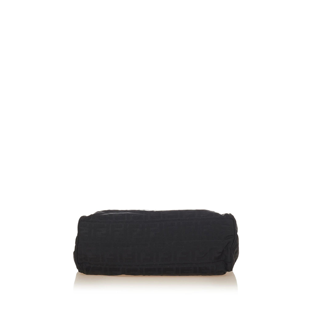 Fendi Zucca Nylon Tote Bag (SHG-25922)