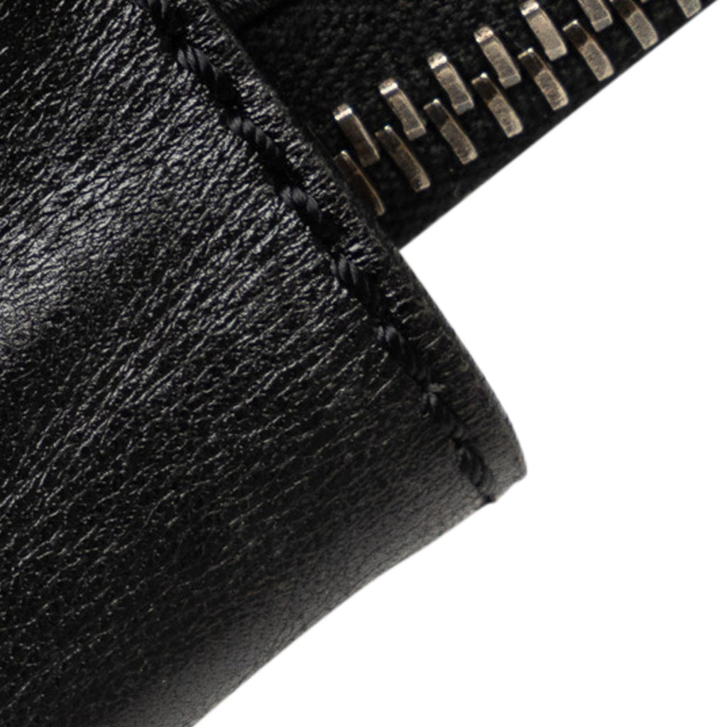 Fendi Zucca Shoulder Bag