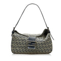 Fendi Zucchino Baguette (SHG-34ZiE7)
