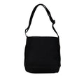 Fendi Zucchino Canvas Crossbody (SHG-VcKY2E)