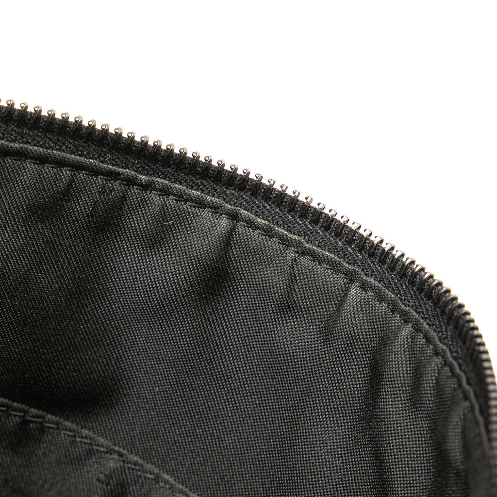 Fendi Zucchino Canvas Crossbody