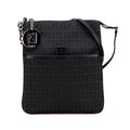 Fendi Zucchino Canvas Crossbody