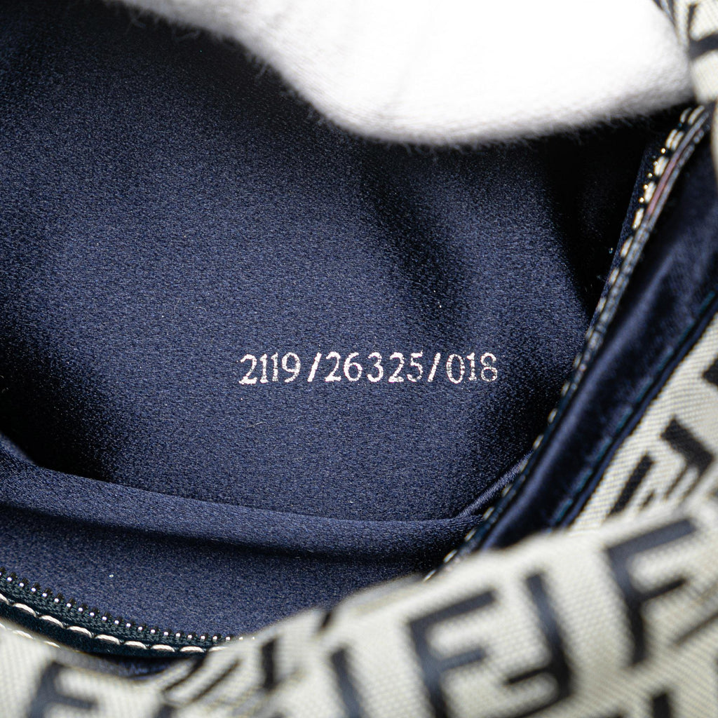 Fendi Zucchino Canvas Mamma Forever