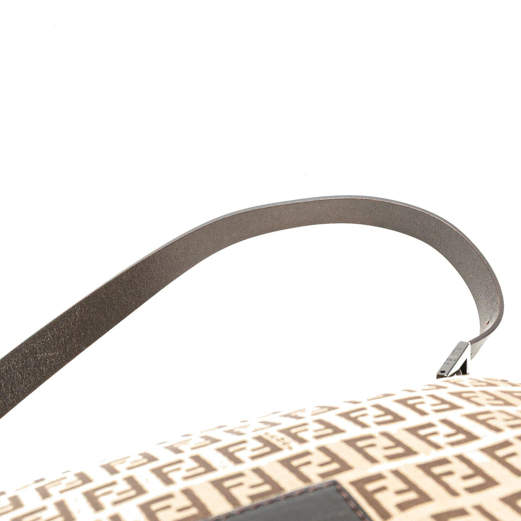 Fendi Zucchino Canvas Mamma Forever