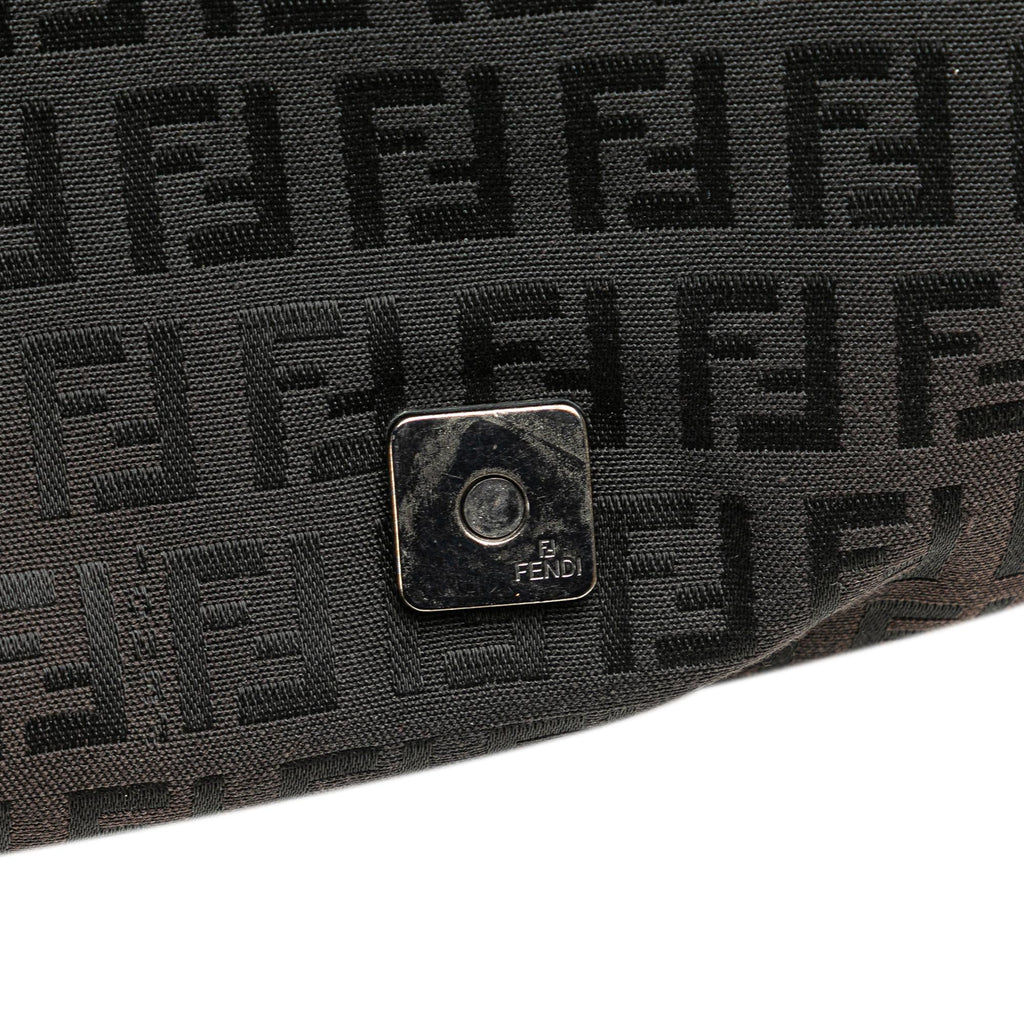 Fendi Zucchino Canvas Mamma Forever
