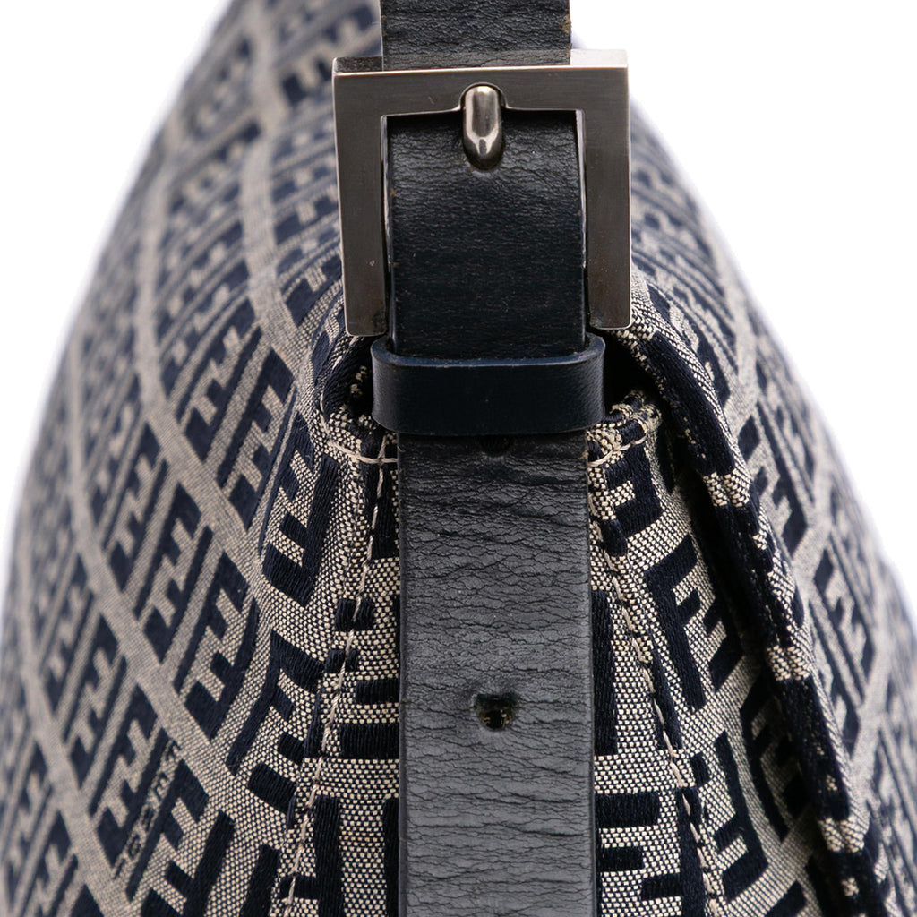Fendi Zucchino Canvas Mamma Forever