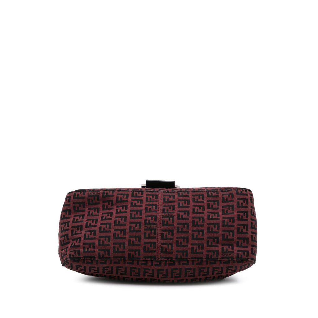 Fendi Zucchino Canvas Mamma Forever