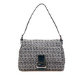Fendi Zucchino Canvas Mamma Forever
