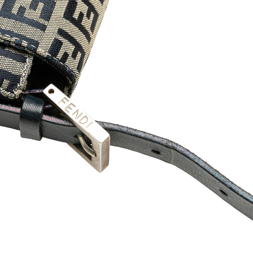 Fendi Zucchino Canvas Mamma Forever
