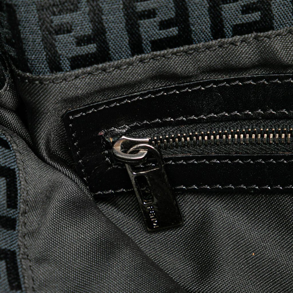Fendi Zucchino Canvas Mamma Forever