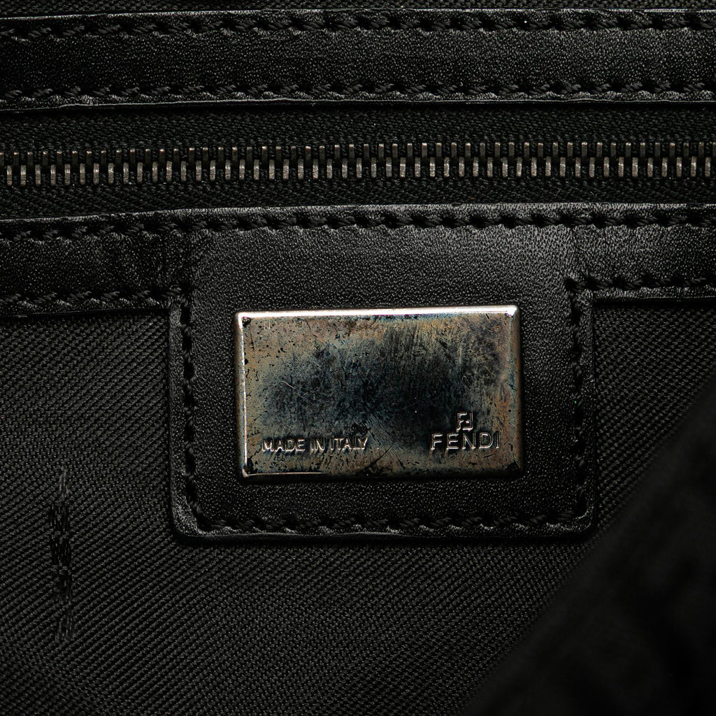 Fendi Zucchino Canvas Mamma Forever
