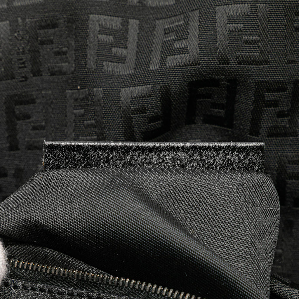 Fendi Zucchino Canvas Mamma Forever