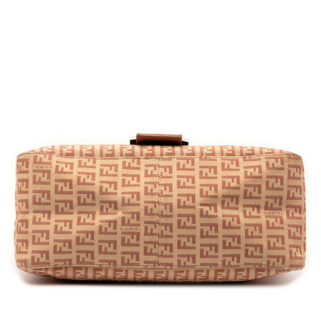 Fendi Zucchino Canvas Mamma Forever
