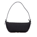 Fendi Zucchino Canvas Pochette