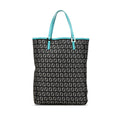 Fendi Zucchino Canvas Tote (SHG-OEYWGH)