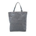 Fendi Zucchino Canvas Tote