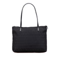Fendi Zucchino Canvas Tote