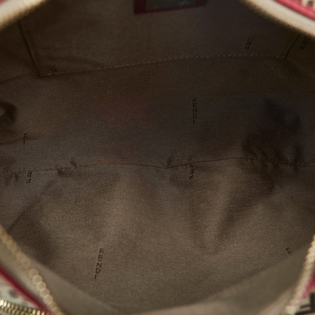 Fendi Zucchino Chef Hobo (SHG-SPCsd1)